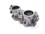 2002-2007 Subaru Impreza Wrx Tgv Tumber Valve Intake Manifold Top Feed No Motor. Fixed Price $66.45.