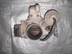 1991-1992 Toyota MR2 Na Throttle Body Non Turbo Oem 5SFE Manual Transmission. Fixed Price $175.00.
