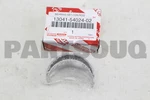 130415402402 Genuine Toyota Bearing, Connecting Rod 13041-54024-02. Fixed Price $14.12.