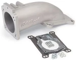 Edelbrock 90MM Throttle Body Intake Elbow - Ultra Low Profile. Fixed Price $209.95.