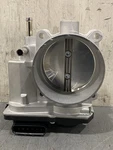 Standard Techsmart Throttle Body S20233 For 10-21 4-RUNNER. Fixed Price $130.93.