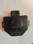 1989 Saab C9000 Bosch Throttle Position Sensor 0280120300. Fixed Price $50.00.
