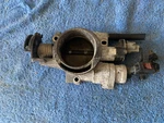 2001-2003 Dodge Durango/ram 4.7L V8 Throttle Valve Body Assembly Oem 53032119AE. Fixed Price $37.44.