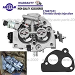 Throttle Body For Chevy Gmc 1987-90 350 5.7L Truck Silverado Tahoe Suburban Tbi. Fixed Price $435.00.