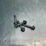 For 2006-2007 Mercedes C230 Throttle Body Bolts X 4 Oem 82261DSGD 2.5L V6. Fixed Price $11.20.