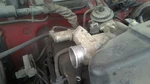 Throttle Body Valve Assembly 4-153 2.5L Fits 98-01 Ranger 32606552. Fixed Price $110.70.