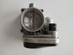 Bmw E46 E65 E87 E90 E91 N45 N46 Throttle Body Housing Assy Petrol 1439580. Fixed Price $79.99.