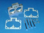 Helix Throttle Body Spacer 1992-2004 3.9L 5.2L 5.9L (fits: Dodge) Ram). Fixed Price $62.00.