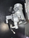 2019 Audi RS3 Turbo Outlet Pipe Adapter Throttle Valve Daza 07K133066C. Fixed Price $330.00.