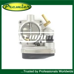 Throttle Body Premier Fits Mini 2002-2007 1.6 #2 13541503358. Fixed Price $171.00.