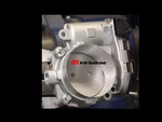 Ported Throttle Body For Pentastar V6 Jeep Wrangler,rubicon,ram 1500 2019-2025. Fixed Price $269.99.