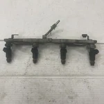 2006-14 Honda Civic Fit 1.8L Fuel Injection Rail W/injectors Oem RNAA026-319017. Fixed Price $50.00.