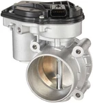 Fuel Injection Throttle Body Assembly Spectra Fits 08-11 Mazda Tribute 3.0L-V6. Fixed Price $296.54.