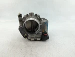 2018-2019 Jaguar Xe Throttle Body Bylkt. Fixed Price $37.25.
