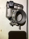 2011 2012 2013 2014 2015 2016 Kia Optima Throttle Body Assembly. Fixed Price $35.90.