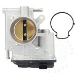 1 Pcs Complete Throttle Body W/sensor For 2004-2005 Mazda 2.0L 2.3L. Fixed Price $56.84.