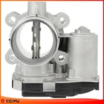 Throttle Body For Gmc Terrain 2018-2019 L4 1.6L Diesel. Fixed Price $78.99.