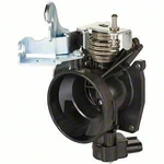 New Throttle Body Spectra Premium Industries TB1005. Fixed Price $181.10.