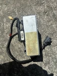 1999-01 Volvo Xemodex Rebuilt Etm Throttle Body S70 C70 V70R S60 Turbo. Fixed Price $250.00.
