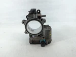 2003-2004 Ford F-250 Super Duty Throttle Body Xwcfb. Fixed Price $35.49.