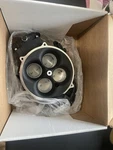 Holley Efi Terminator X Stealth 4500 Service Throttle Body 534-306. Fixed Price $1000.00.