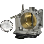 Fuel Injection Throttle Body Standard S20123. Fixed Price $293.98.