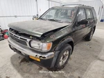 Throttle Body Assembly 3.3L From 12/98 Fits 96-99 Pathfinder 1355921. Fixed Price $45.00.