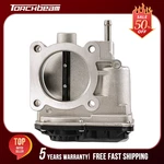 For Nissan Sentra 1.8L 2.0L 2007 2008 2009 2010 2011 2012-2019 Throttle Body. Fixed Price $50.99.