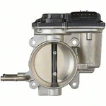 New Throttle Body Spectra Premium Industries TB1105. Fixed Price $333.22.