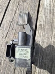 Nissan Maxima Throttle Position Sensor/ Accelerator Peddle. Fixed Price $45.00.