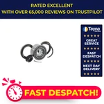 Wheel Bearing Kit Rear VKBA6961 Skf 9036938019 Genuine Top Quality Guaranteed. Fixed Price $109.41.