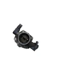 Used Fuel Injection Throttle Body Fits: 2001 Ford Focus Valve Assembly. Fixed Price $66.00.