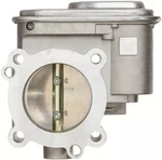 Fuel Injection Throttle Body Assembly Spectra Premium TB1150. Fixed Price $90.00.