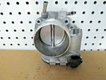 2014 Hyundai Santa Fe 2.4L Throttle Body Oem 5XYZTDLB6EG197504. Fixed Price $32.00.