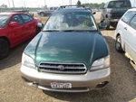 Throttle Body Valve Assembly 2.5L Fits 00-01 Legacy 190733. Fixed Price $75.15.
