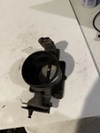 2011 Ford Ranger Throttle Body Assembly 6L5E-AA 4.0L. Fixed Price $63.87.