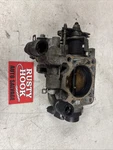 2002 Nissan Xterra Frontier Throttle Body SERA486-07. Fixed Price $112.81.
