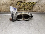 Throttle Body Assembly 6.8L Fits 2008 Ford F350SD 1123366. Fixed Price $50.00.
