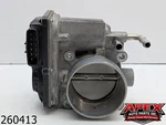 Oem 2019 Nissan Altima 2.5L Throttle Body Valve. Fixed Price $59.99.