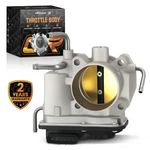 Throttle Body For Toyota Camry Solara 2.4L 2002-2006 RAV4 Scion Tc 22030-28040. Fixed Price $44.40.