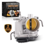 Fuel Injection Throttle Body For Toyota Camry 2007-11 Scion Tc 06-10 2203028070. Fixed Price $43.00.