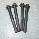 1992-1996 Corvette Throttle Body Mounting Bolts, (4) Gm 11513842 11508083. Fixed Price $18.99.