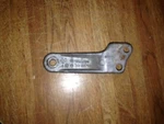 Aluminum Bracket Throttle Body Intake Support Dodge Plymouth Neon Dohc 4891070AA. Fixed Price $19.99.