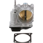 New Throttle Body Standard Motor Products S20166. Fixed Price $828.69.