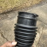 Oem Air Cleaner Outlet Duct Intake Hose 2005-2007 Chevy Buick Pontiac #22694203. Fixed Price $60.00.