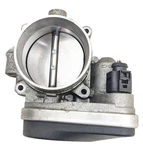 2007 Audi A3 Throttle Body Valve Assembly 3.2L Oem. Fixed Price $72.80.