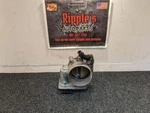 Throttle Body Valve Assembly Fits 07-17 Lexus LS460 380116. Fixed Price $150.00.