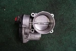 2013 Ford Edge 3.5L Throttle Body Oem 2M2113B. Fixed Price $27.00.