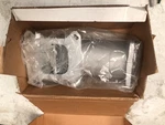 Edelbrock Throttle Body Adapter 3847; Ultra Low Profile LS1 Ford Efi 90MM. Fixed Price $175.00.
