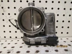 2015 Dodge Charger Throttle Body. Fixed Price $28.00.